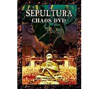 Sepultura - Chaos Dvd