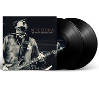 Sepultura Dr Music Festival 1996: The Classic Spanish Broadcast (Vinyl LP)