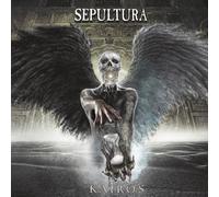 SEPULTURA - KAIROS + 1