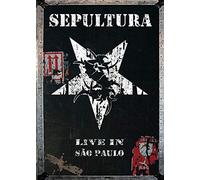 Sepultura - Live In Sao Paulo