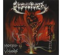 Sepultura - Morbid Sessions