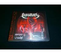 Sepultura – Morbid Visions / Bestial Devastation