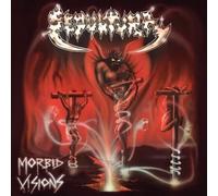 Sepultura - Morbid Visions