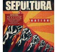 SEPULTURA - Against (2022) LP vinyl pre order