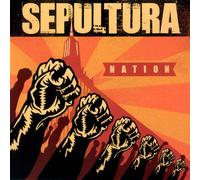 Sepultura Nation (Vinyl LP)