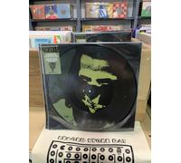 SEPULTURA PICTURE DISC REVOLUSONGS RSD 2022