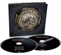 Sepultura - Quadra (Digipack)