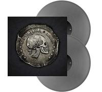 Sepultura - Quadra (Iex) (Silver Vinyl)