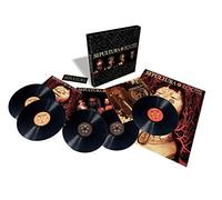 Sepultura - Roots (25th Anniversary) (5 LP)