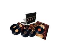 SEPULTURA - Roots (25Th Anniversary Edition) (2021) 5 LP + memorabilia