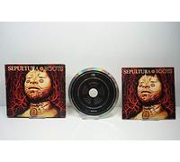 Sepultura - Roots (Digi-Pack Lim.)