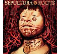 Sepultura - Roots Doppio Vinile