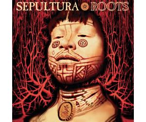 Sepultura - Roots Doppio Vinile