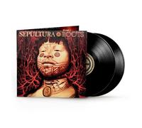 SEPULTURA - Roots (expanded ed.) (2026) 2 LP Vinyl pre order