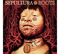 Sepultura - Roots (Expanded Edt.)