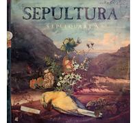 Sepultura - Sepulquarta