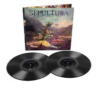 Vinile Sepultura - Sepulquarta (2 Lp)