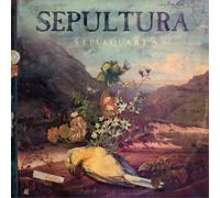 Sepultura SepulQuarta (CD) Album