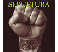 Sepultura - Slave New World
