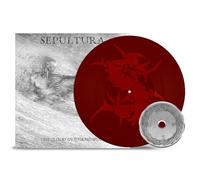 Sepultura - The Cloud Of Unknowing