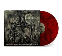 Sepultura The Mediator Between the Head and Hands Must Be the Heart (Vinyl LP)