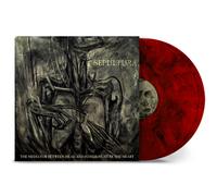 Sepultura The Mediator Between the Head and Hands Must Be the Heart (Vinyl LP)