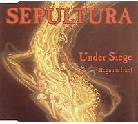 Sepultura - Under Siege (Regnum Irae)
