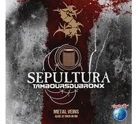 Sepultura With Les Tambours Du Bronx - Metal Vein - Alive at Rock in Rio