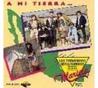 Sepultureros - A Mi Tierra