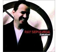 Sepulveda, Ray - Salsabor