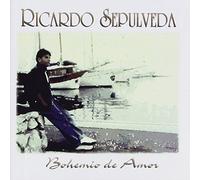 Sepulveda, Ricardo - Bohemio de Amor