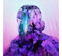 Seputus Phantom Indigo (CD)