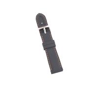 SEQLTWFC Accessori for orologi Cinturino in silicone compatibile con Casio Cinturino in gomma di ricambio for sport all'aria aperta da uomo Bracciale da 20 22 mm(1,22mm)