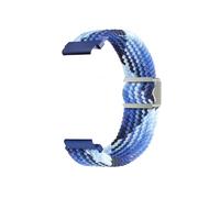 SEQLTWFC Cinturino di ricambio da 18 mm compatibile con Casio F91W/F84/F105/108/A158/168/AE1200/1300, cinturino morbido alla moda for orologio da donna e uomo(Colour 1)