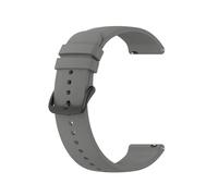 SEQLTWFC Cinturino in pelle compatibile con Watch 9 Ultra 49mm Serie 9 8 7 45mm 41mm Uomo Donna Cinturino compatibile con IWatch 6 5 4 SE 44 42mm Bracciale(Grey,20mm)