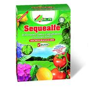 Sequealfe concime chelato di ferro rinverdente 1 kg Bio