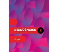 Seqüències. Llengua catalana i literatura 2 ESO - CANYELLES ANNA