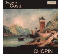 Sequeira Costa - CHOPIN:SEQUEIRA COSTA