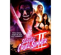Sequel: Cruel Summer Part 2 (Blu-ray)