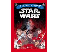 Sequel trilogy Star Wars. Le più belle storie