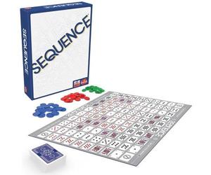 SEQUENCE CLASSIC ML G.T.