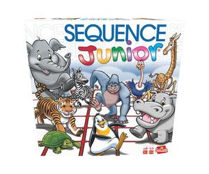 Sequence for Kids