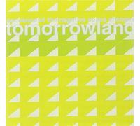 Sequence of the Negativ by Tomorrowland (1998-09-21)