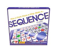 SEQUENCE CLASSIC ML G.T.