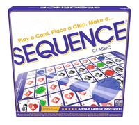 SEQUENCE CLASSIC ML G.T.