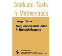 Sequences and Series in Banach Spaces: 92