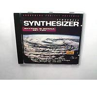 Sequences synthesizer-Rhythm is gonna get you