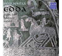 Sequentia - Edda-An Icelandic Saga/Myths F