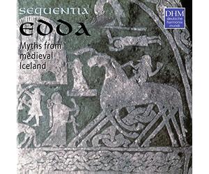 Sequentia - Edda-An Icelandic Saga/Myths F