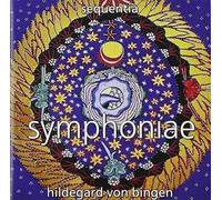 Hildegard von Bingen Von Bingen: Symphoniae / Spiritual Songs (CD)